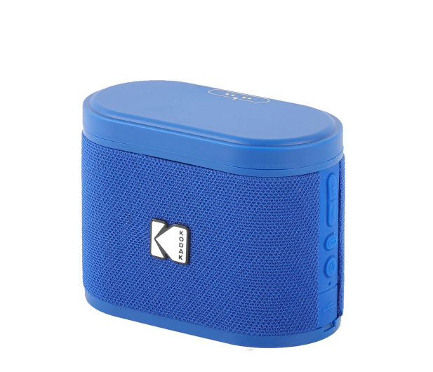 Kodak SoundBrix Backstage Blue - 1472079 - zdjęcie 2